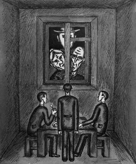 kafka the trial